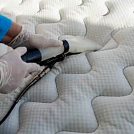 Karşıyaka yatak yıkama