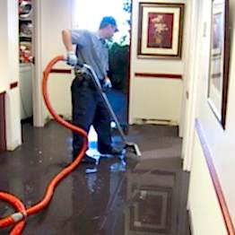 Karşıyaka su çekimi tahliye