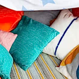 karşıyaka yastık yıkama